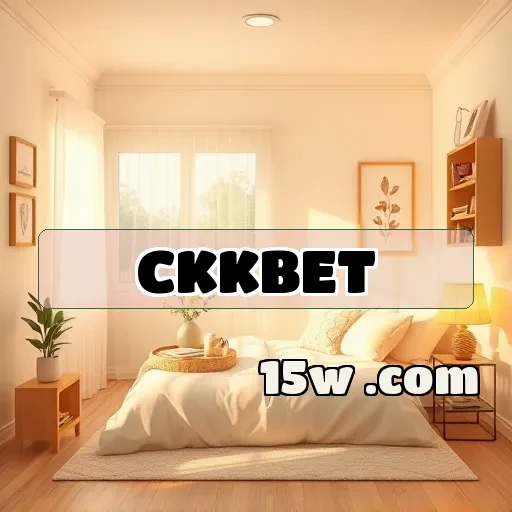 ckkbet plataforma Bônus