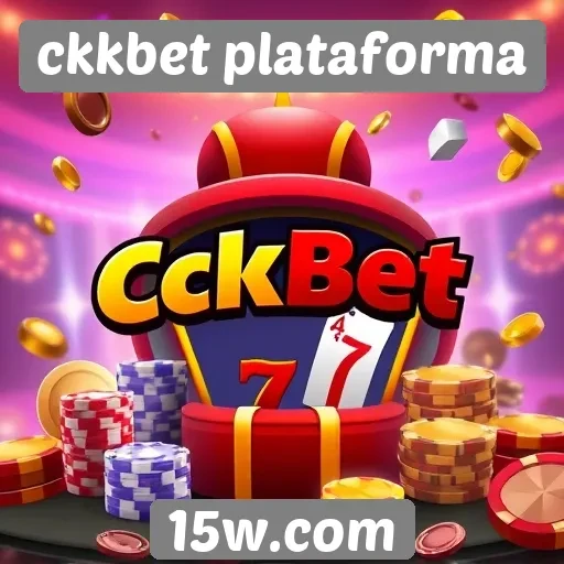 CKKBet oferece uma variedade de jogos de cassino online