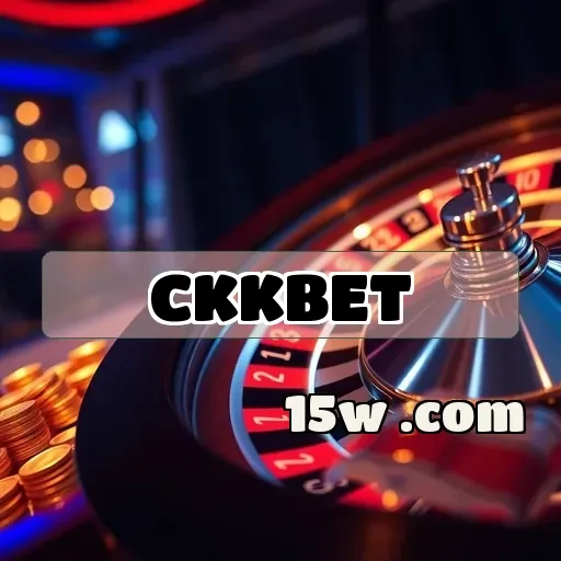 ckkbet plataforma Login
