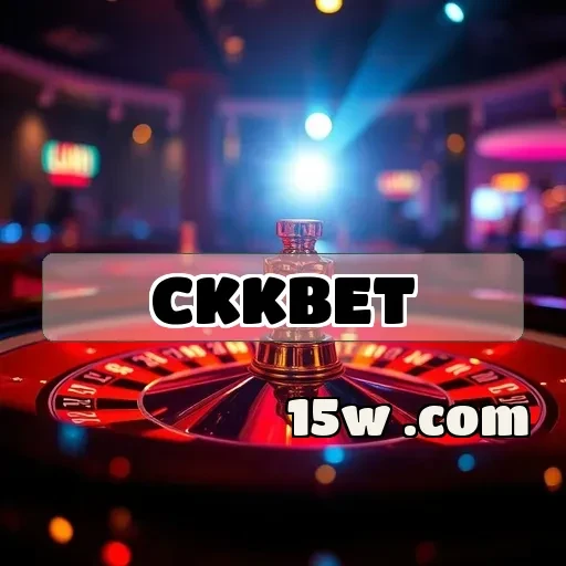 ckkbet plataforma VIP